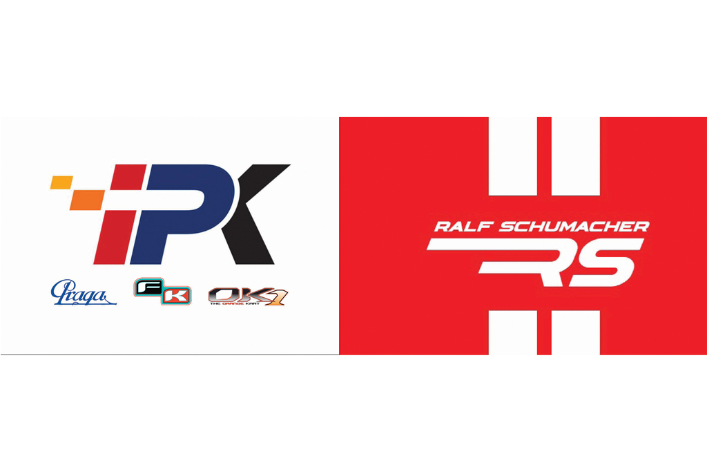 RS, the new Ralf Schumacher kart made in IPK